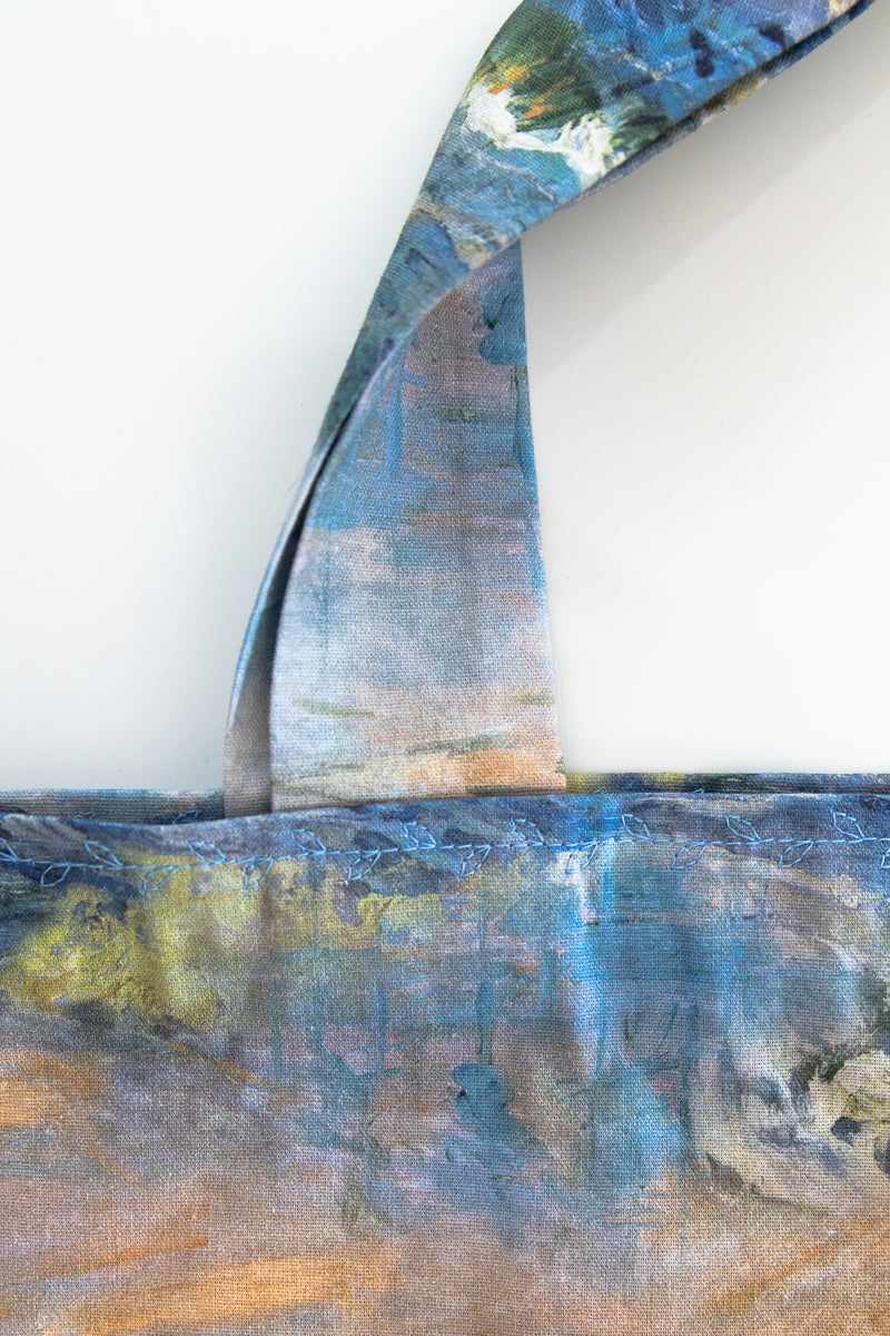 Borsa Monet Levar del Sole