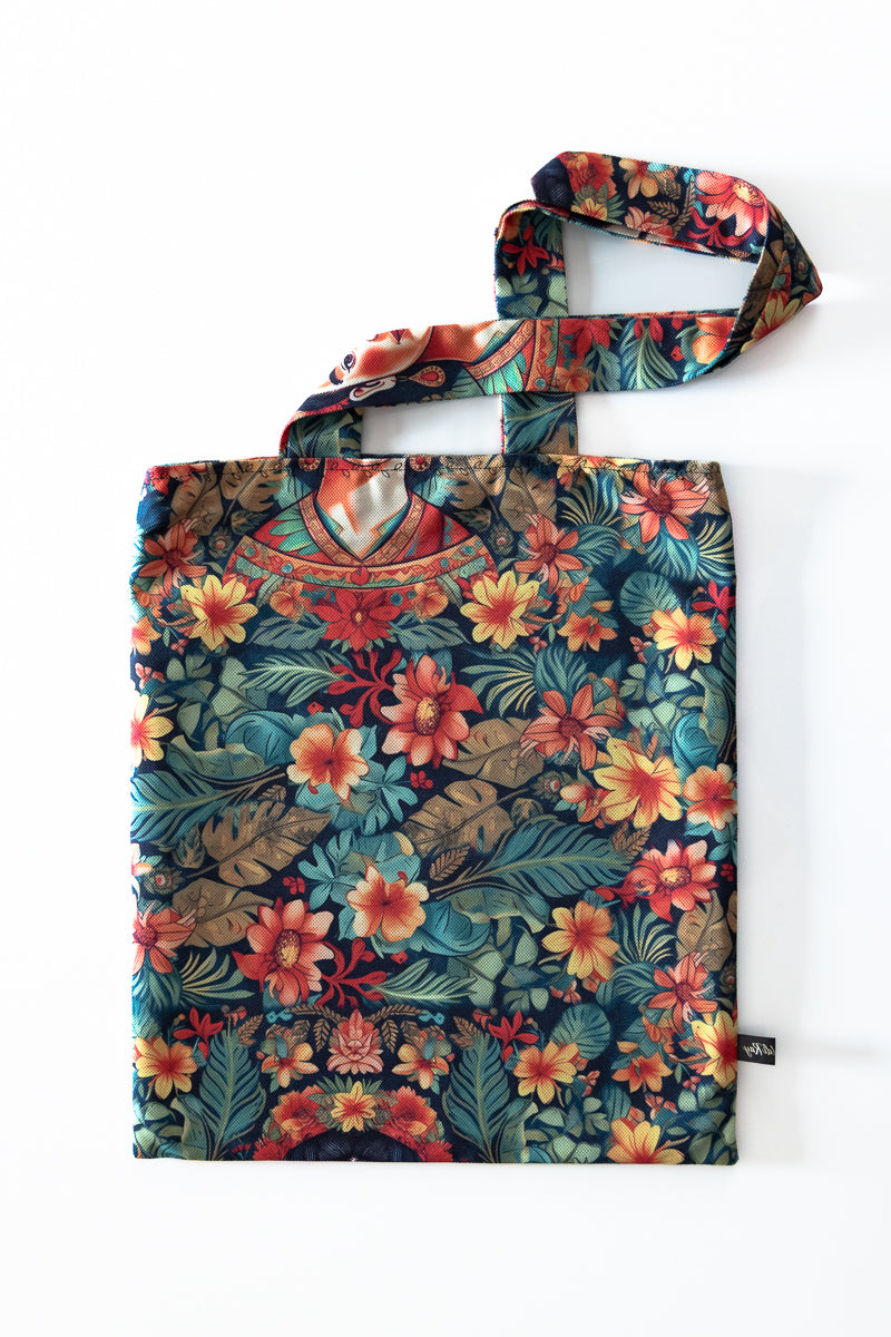 Borsa Frida Kahlo