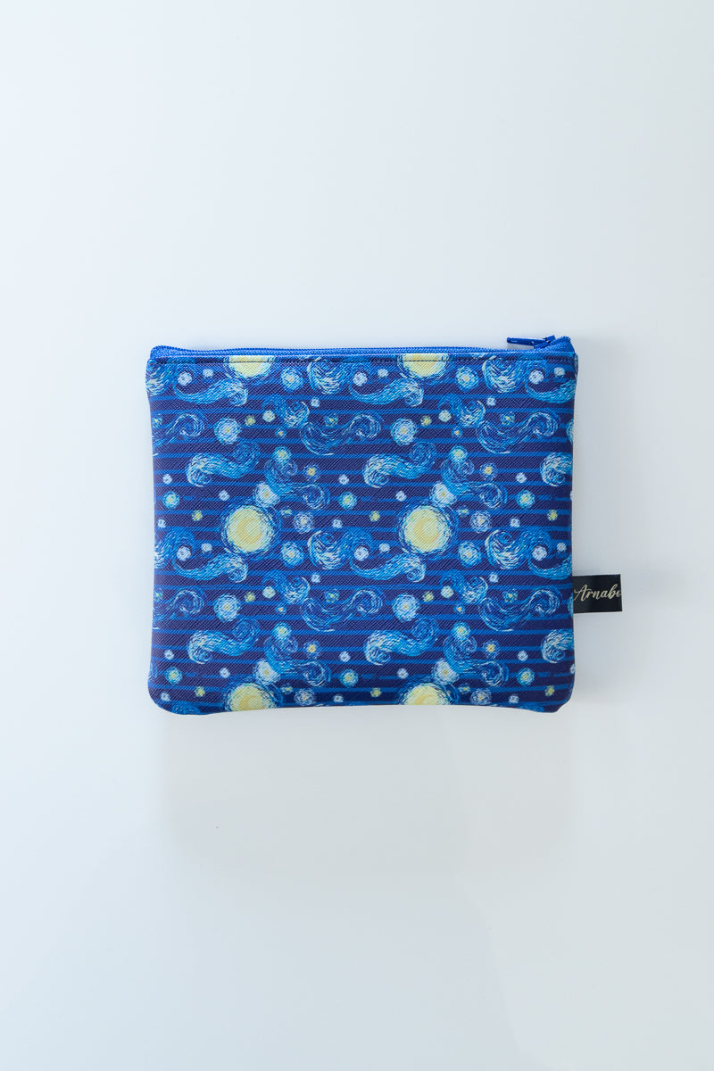Astuccio Van Gogh Notte stellata