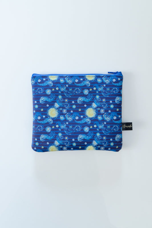 Astuccio Van Gogh Notte stellata