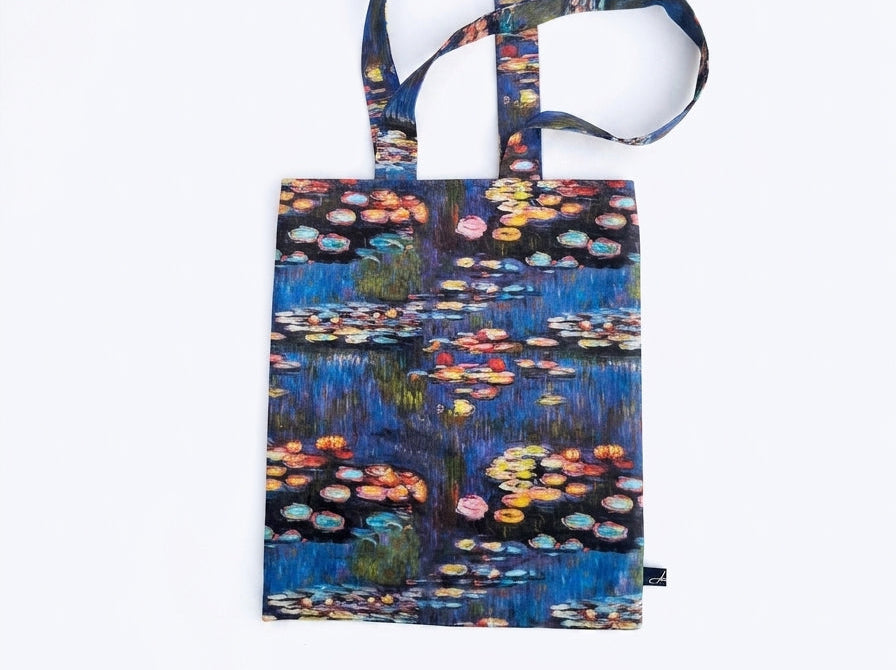 Borsa Monet Ninfee