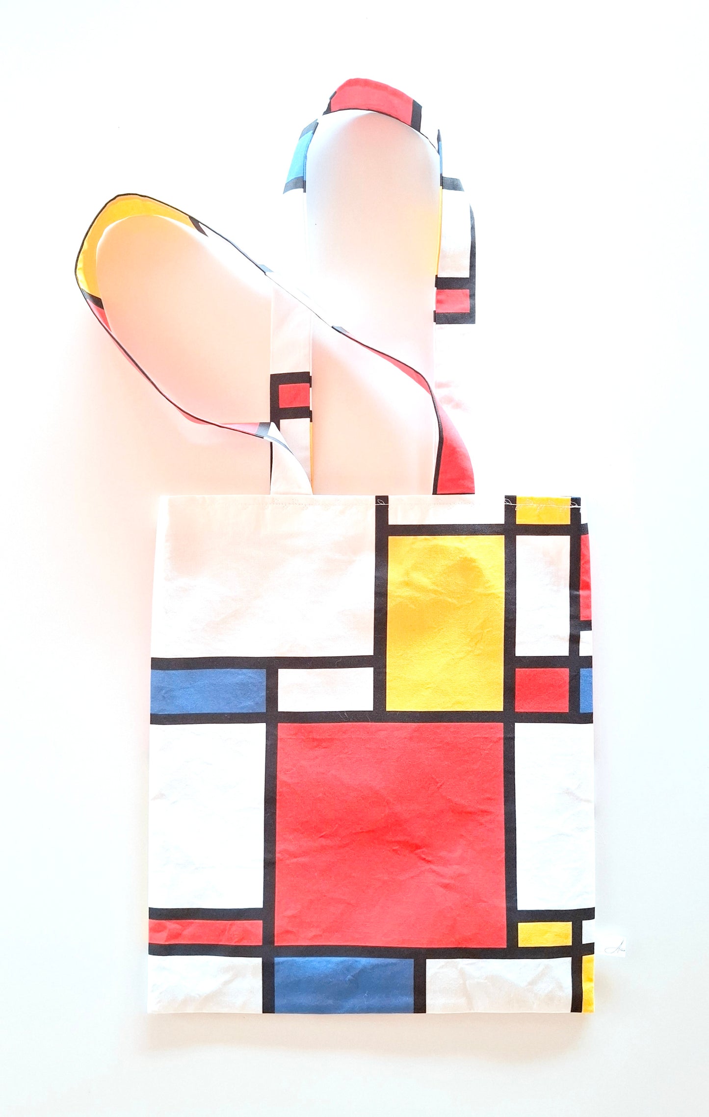 Borsa Mondrian