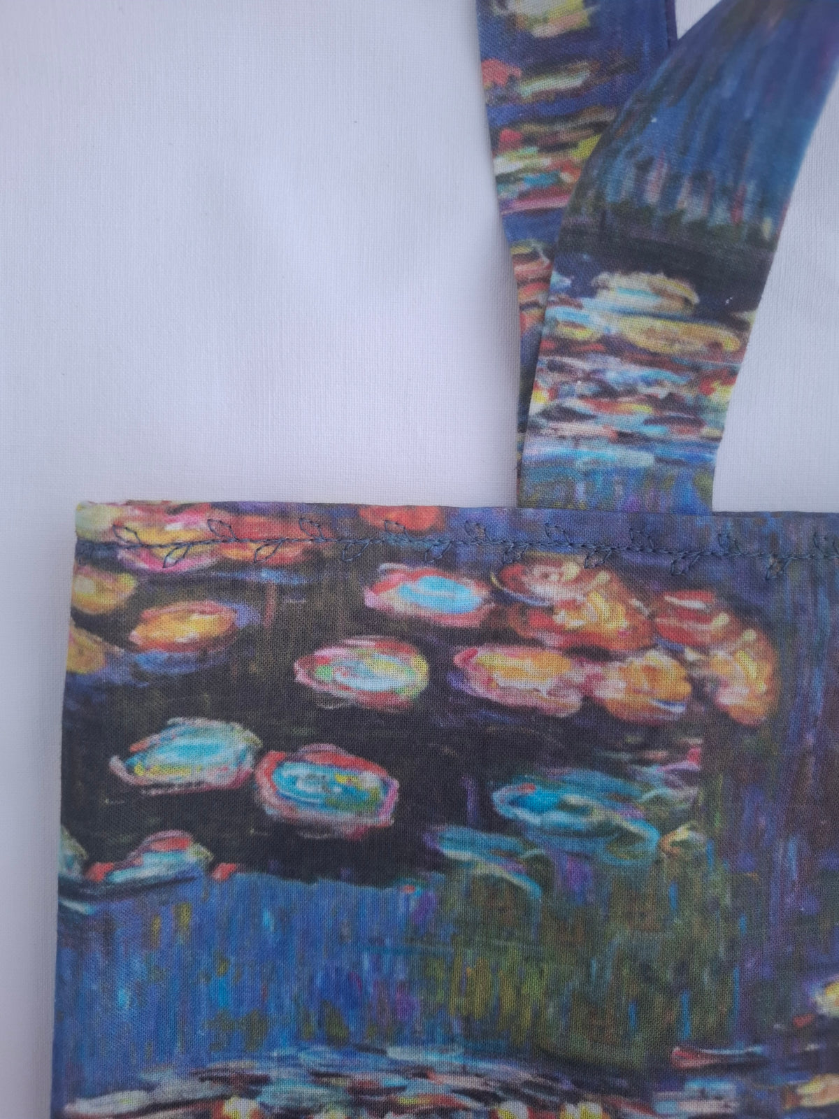 Borsa Monet Ninfee