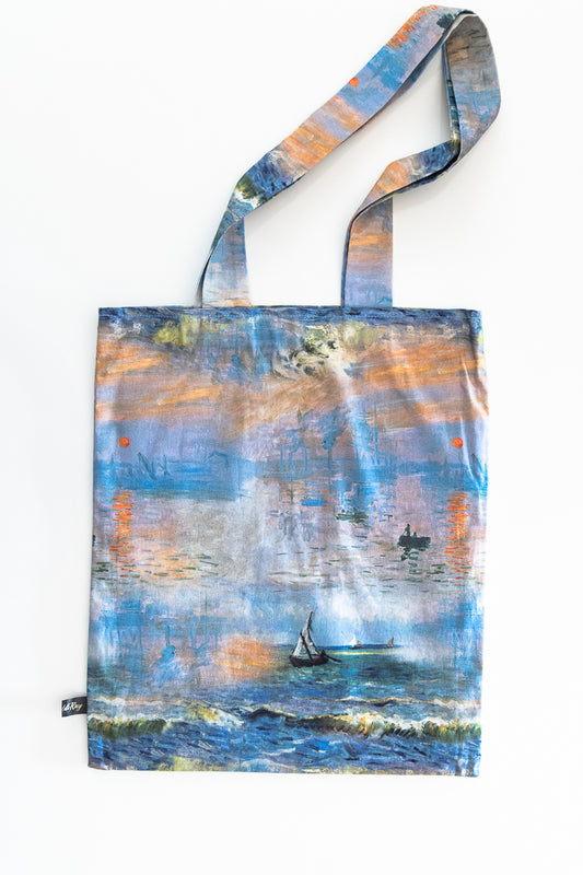 Borsa  Monet Levar del Sole