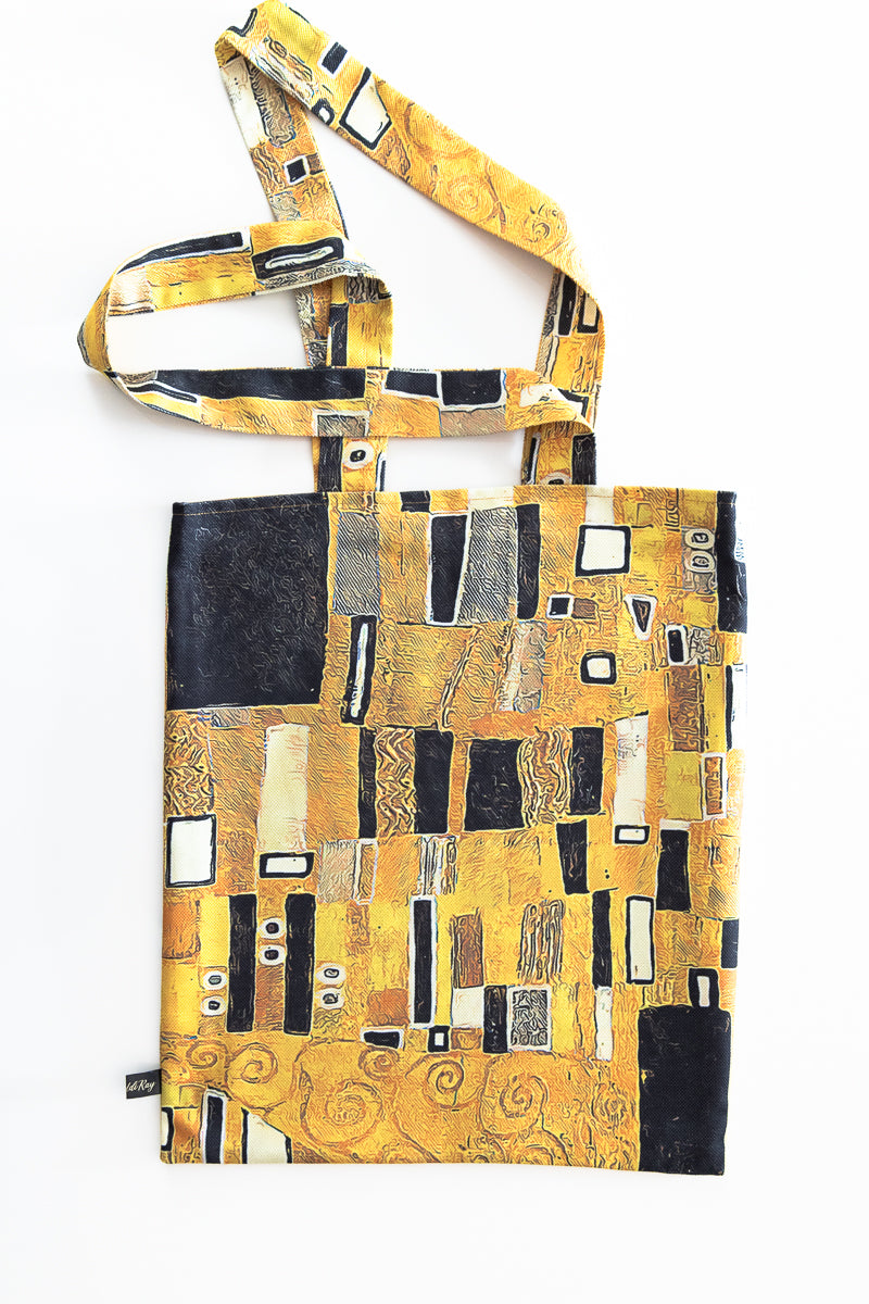 Borsa Gustav Klimt