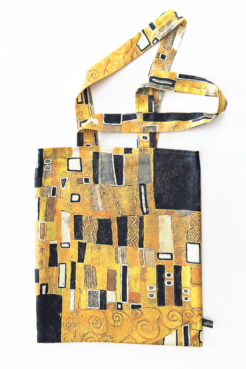 Borsa Gustav Klimt