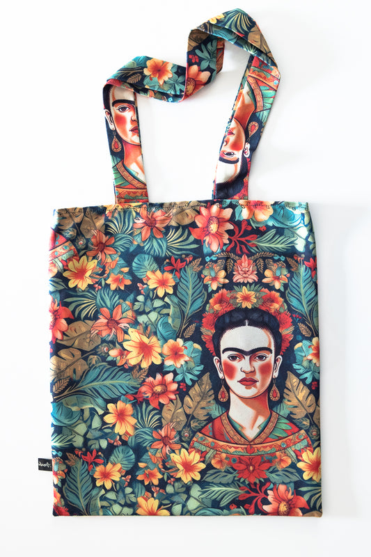 Borsa Frida Kahlo