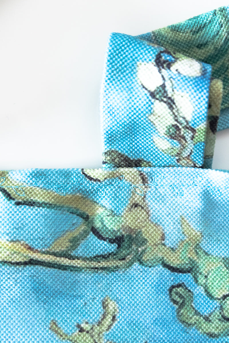 Borsa Van Gogh Mandorlo in fiore