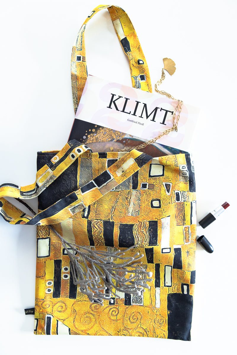 Borsa Gustav Klimt